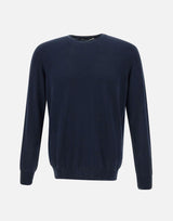 Maglia in cotone 801101 038 KANGRA 