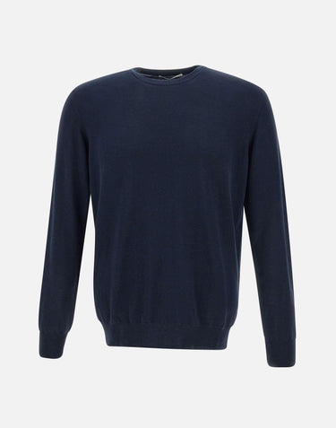 Maglia in cotone 801101 038 KANGRA 