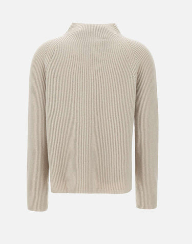 Maglia "Elica" in lana e cashmere 2429366043600 001 'S MAX MARA 