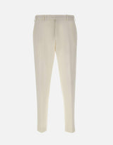 Pantaloni in cotone CORSZ1Z00FWD SD590010 PT TORINO 