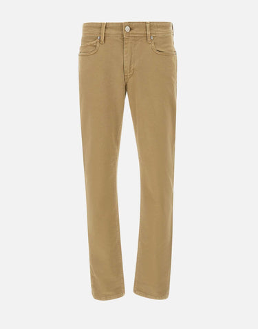 Pantaloni "RubensZ" P015FV 24640437 RE-HASH 