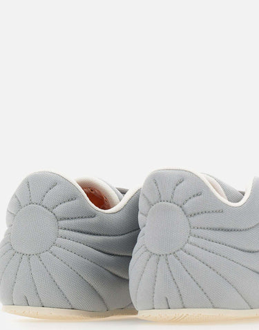 Sneakers "Nuvola 2.0" DFM45028S0018PX LTGREY PDF 