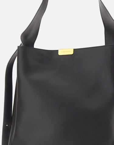Borsa a spalla "Luz" BS11991 LSRNERO GIANNI CHIARINI 