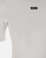"Shorts sleeves t-shirt" 114787 400 ROTATE BIRGER CHRISTENSEN 