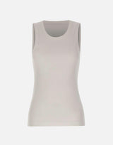Canotta "Sheer tank" ESSS26TA02908 0053 ENTIRE STUDIOS 