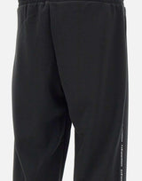 Jogger in viscosa 6DPP95 PJZZZ1200 EA7 
