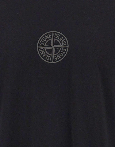 T-shirt in cotone 2100001S0E14 V0029 STONE ISLAND 