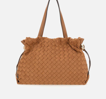Borsa a spalla "Riccy" grande AA6098T385A X0742 LIU-JO 