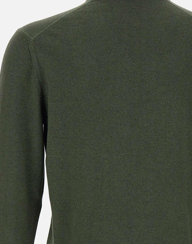 Maglia in lana 22792 55115628 GRAN SASSO 
