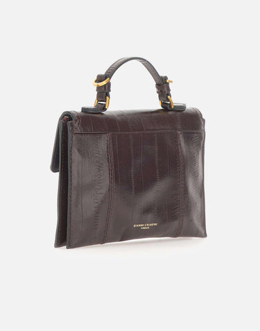 Borsa a mano "Vicky" BSW6012 EELANTIQUERUBY GIANNI CHIARINI 