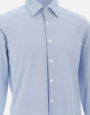"Oxford Jacquard Shirt" 25253 V92 RRD 