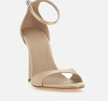 Sandali  "Rave" RAVERORO ORO SERGIO LEVANTESI 