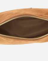 Pochette "Nora Pouch" BS10225 CMPLCARAMEL GIANNI CHIARINI 