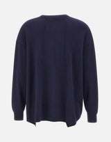 Maglia in misto lana e cashmere RI5NT014 3015 KAOS 