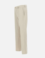Pantaloni "Commuter-Slim" 50534303 271 BOSS 