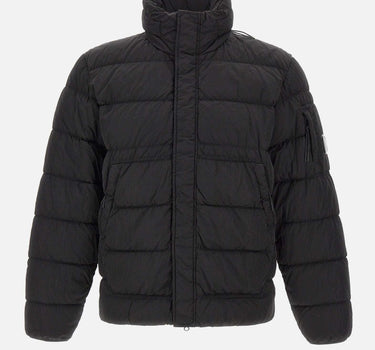 "Chrome-R Down Jacket" 19CMOW012A 005904G999 C.P. COMPANY 