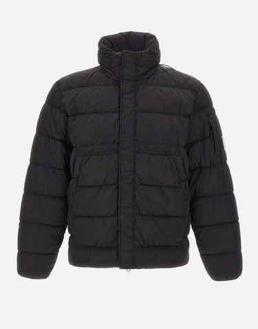 "Chrome-R Down Jacket" 19CMOW012A 005904G999 C.P. COMPANY 