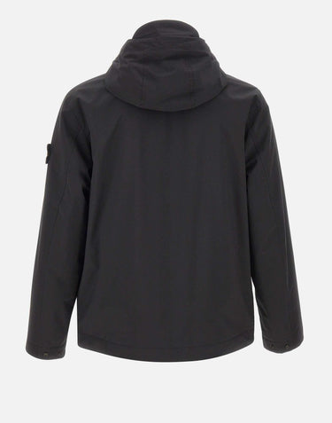 "Soft Shell-R e.dye® Technology" 4100086S0A27 V0029 STONE ISLAND 