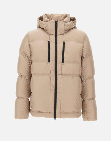 Piumino "Weightless" 1217 6ZN731 COLMAR ORIGINALS 