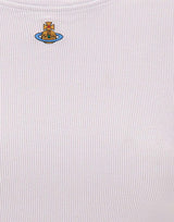 T-shirt "Baby Peru" 1G010019 J009CJ402 VIVIENNE WESTWOOD 