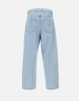 "Brandon jeans" I035893 01A3 CARHARTT WIP 