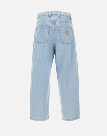 "Brandon jeans" I035893 01A3 CARHARTT WIP 