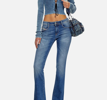 Jeans "1969 D-Ebbey" A11003 09J3301 DIESEL 