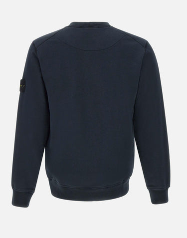 Felpa in cotone 6100060S0051 V0020 STONE ISLAND 
