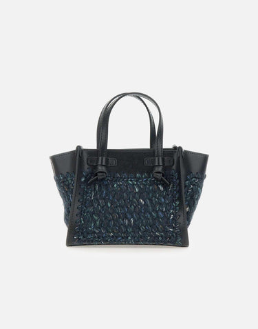 Borsa "Marcella" BS11745 COMMWNTSCYNERO MARCELLA CLUB GIANNI CHIARINI 