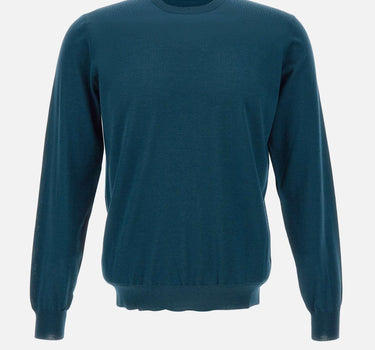 Maglia in lana GC1ML RM16R691 FILIPPO DE LAURENTIIS 