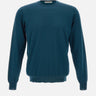 Maglia in lana GC1ML RM16R691 FILIPPO DE LAURENTIIS 