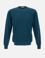 Maglia in lana GC1ML RM16R691 FILIPPO DE LAURENTIIS 