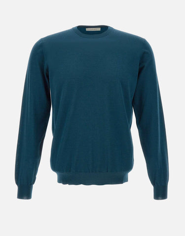 Maglia in lana GC1ML RM16R691 FILIPPO DE LAURENTIIS 