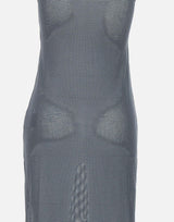 Abito "Jennifer" in cotone stretch A17721 0HJBS9DV DIESEL 