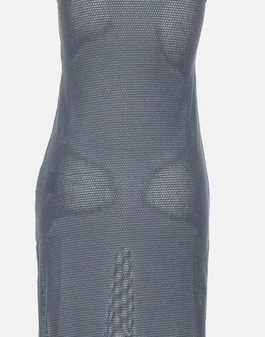 Abito "Jennifer" in cotone stretch A17721 0HJBS9DV DIESEL 