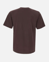 T-shirt Capsule New York ASV EM003622 AF14836M6185 EMPORIO ARMANI 