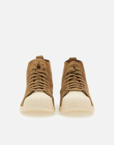 "Wales Bonner Superstar" JR0217 MULTI ADIDAS X WALES BONNER 