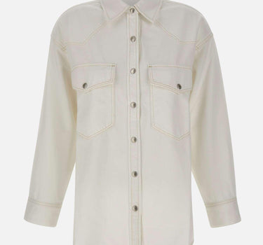 Camicia "Lotta Western" A7357 1500MLSKE AGOLDE 