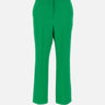 Pantaloni in crepe RP1MR083 5060 KAOS 