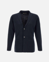 Blazer in lana merino RJMLMPT WM14M890 FILIPPO DE LAURENTIIS 