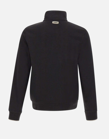 Felpa "City New" 26SBLUF01239 006804999 BLAUER 