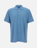 Polo in cotone piquet 1212 JBK LACOSTE 