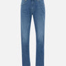 Jeans "Rubens Z" P015RP 2D589BLUE RE-HASH 