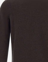 Maglia in lana e cashmere 200101 705 KANGRA 