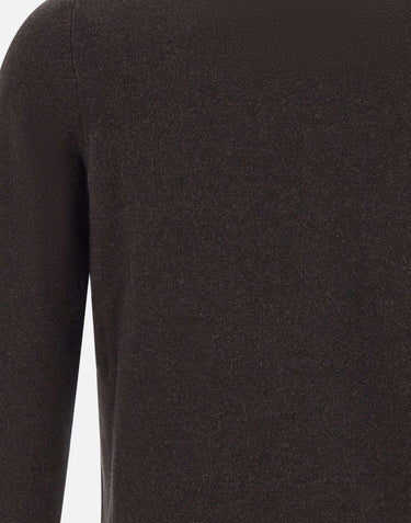 Maglia in lana e cashmere 200101 705 KANGRA 