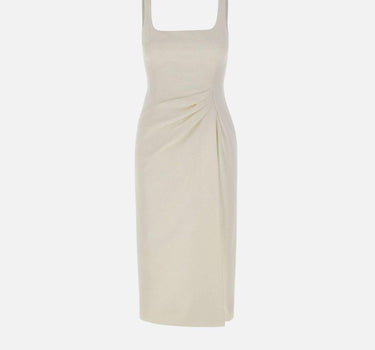 Abito midi 2A782A N0103 BLUMARINE 