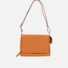 Borsa a tracolla "Three" BS4364 COMMGRNSPICE GIANNI CHIARINI 
