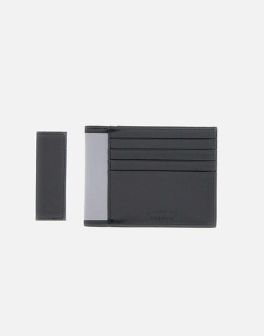 Portacarte " Meisterstück" MB198328 BK MONTBLANC 