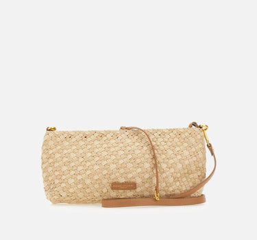 Borsa a tracolla "Mercy" BS11765 COMMCNPGINTNATURALE GIANNI CHIARINI 