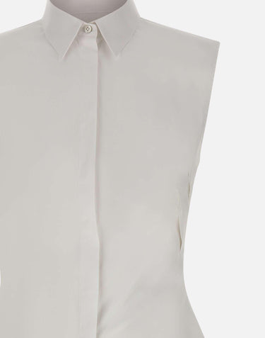 Camicia "Burbella" 50558298 100 BOSS 